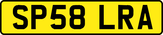 SP58LRA