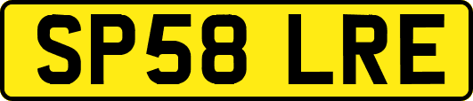 SP58LRE