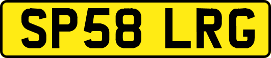 SP58LRG