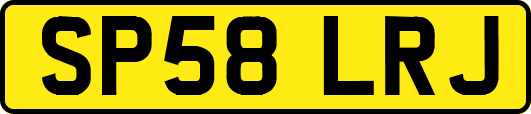 SP58LRJ