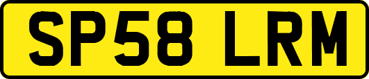 SP58LRM