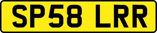 SP58LRR