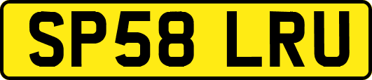 SP58LRU