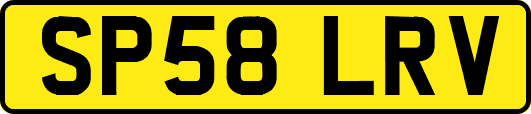 SP58LRV