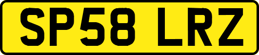 SP58LRZ