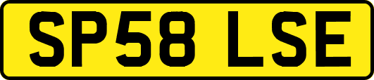 SP58LSE