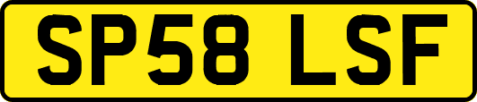 SP58LSF