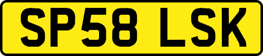 SP58LSK