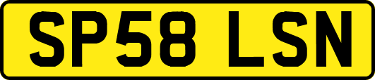 SP58LSN