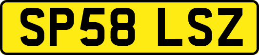 SP58LSZ
