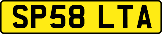 SP58LTA