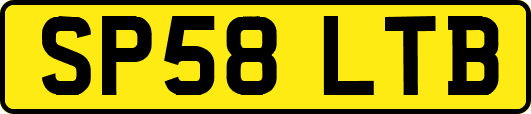 SP58LTB