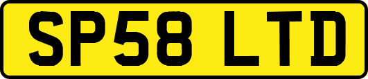 SP58LTD