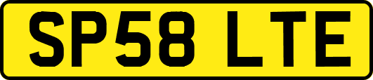 SP58LTE