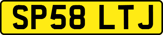 SP58LTJ