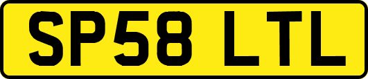 SP58LTL