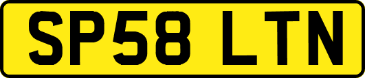 SP58LTN