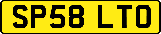 SP58LTO