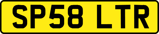 SP58LTR
