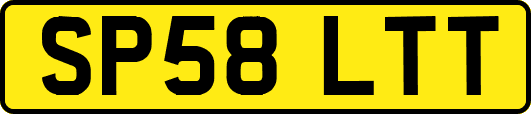 SP58LTT