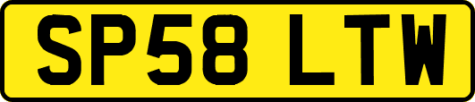 SP58LTW