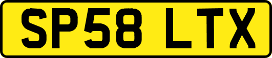 SP58LTX