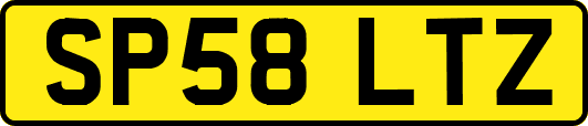 SP58LTZ