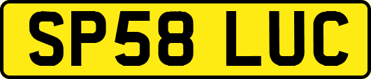 SP58LUC