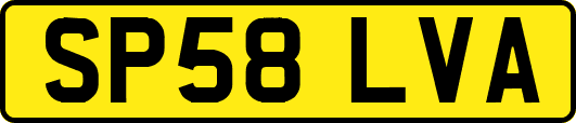 SP58LVA