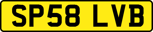SP58LVB