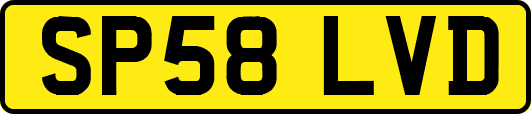 SP58LVD