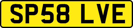 SP58LVE