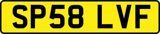 SP58LVF