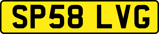SP58LVG
