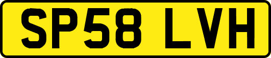 SP58LVH