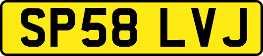 SP58LVJ