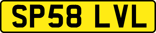 SP58LVL