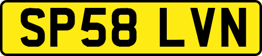 SP58LVN