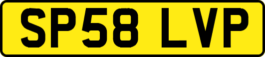 SP58LVP