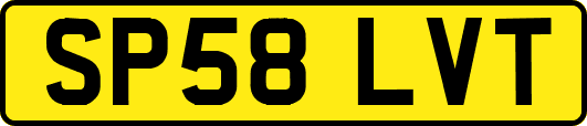 SP58LVT