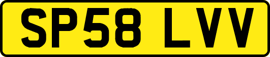 SP58LVV