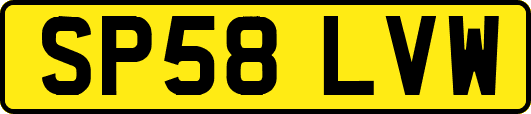 SP58LVW