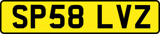 SP58LVZ