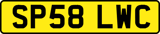 SP58LWC