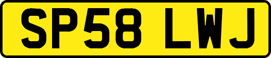 SP58LWJ