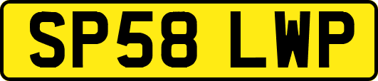 SP58LWP