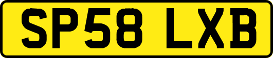 SP58LXB