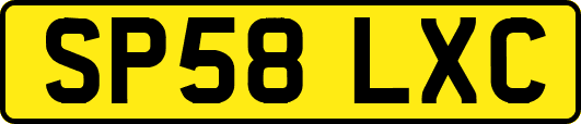 SP58LXC