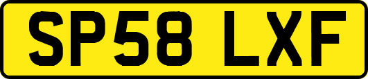 SP58LXF