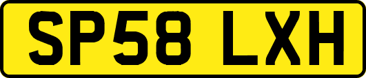 SP58LXH